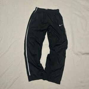 Nike Men’s Black Storm Fit Athletic Pants Size Small